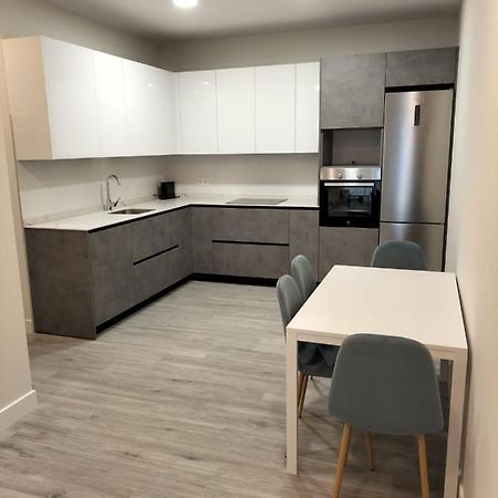 Apartamentos Kai Santurtzi Luaran gambar