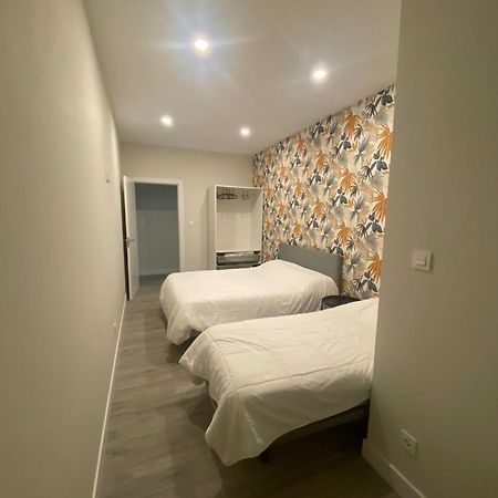 Apartamentos Kai Santurtzi Luaran gambar
