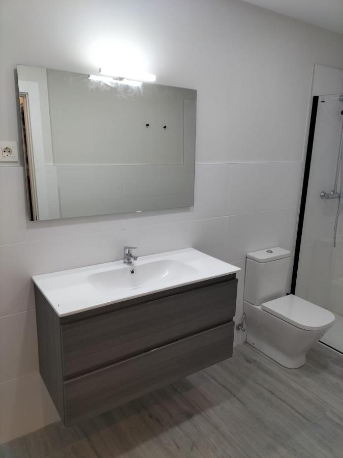 Apartamentos Kai Santurtzi Luaran gambar