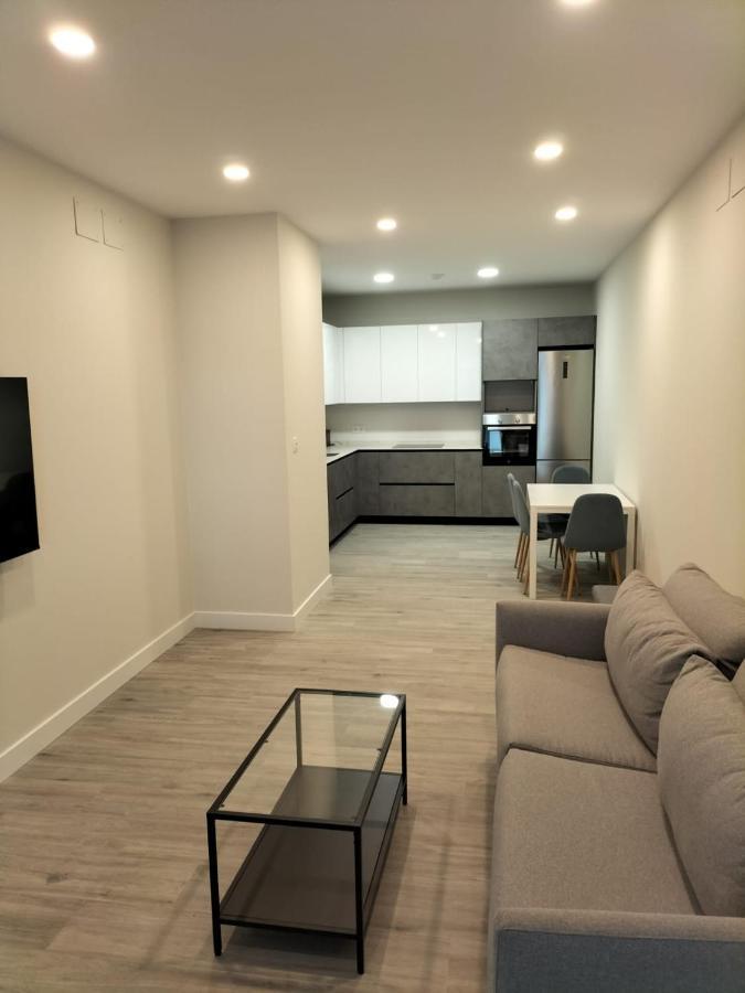 Apartamentos Kai Santurtzi Luaran gambar