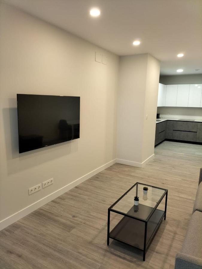Apartamentos Kai Santurtzi Luaran gambar