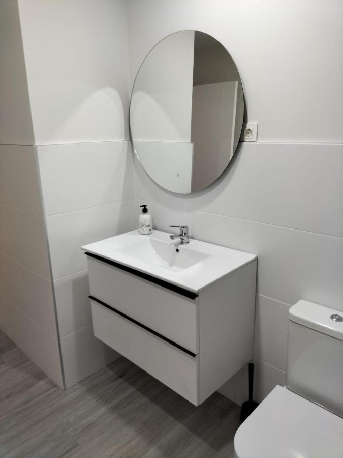Apartamentos Kai Santurtzi Luaran gambar