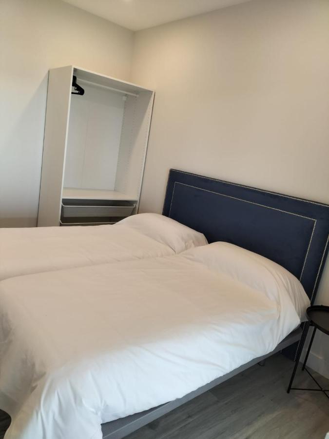 Apartamentos Kai Santurtzi Luaran gambar