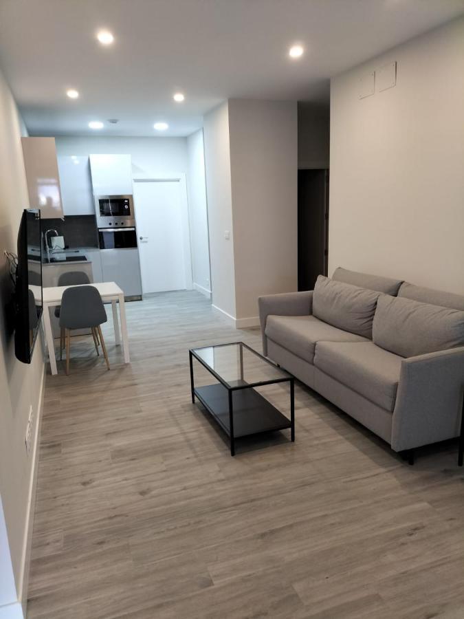 Apartamentos Kai Santurtzi Luaran gambar