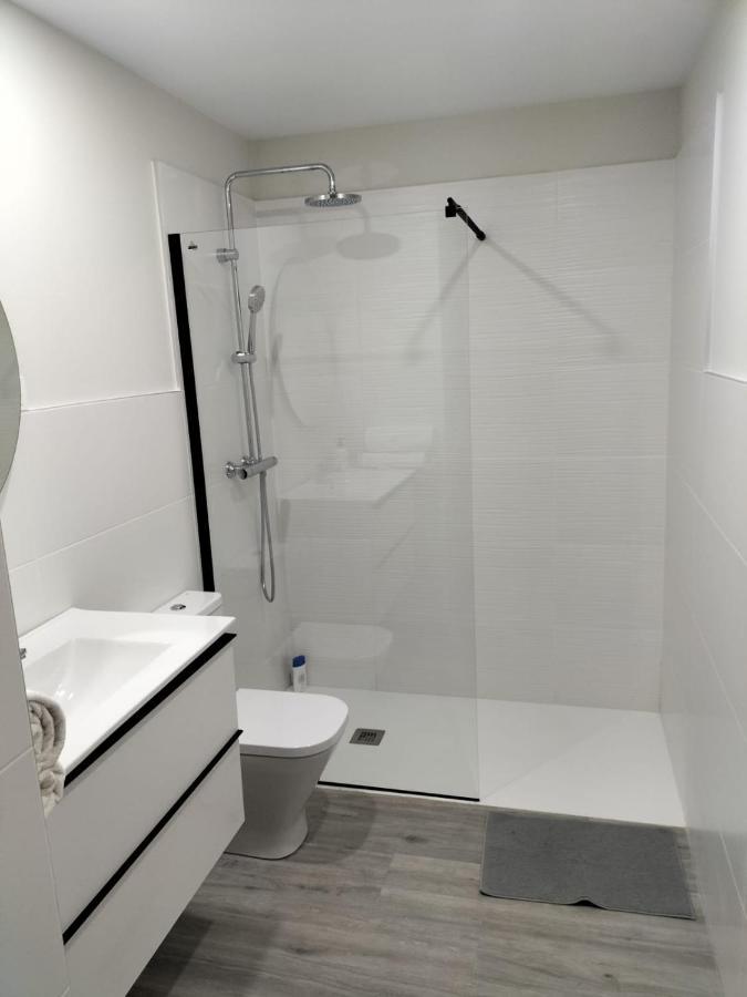 Apartamentos Kai Santurtzi Luaran gambar