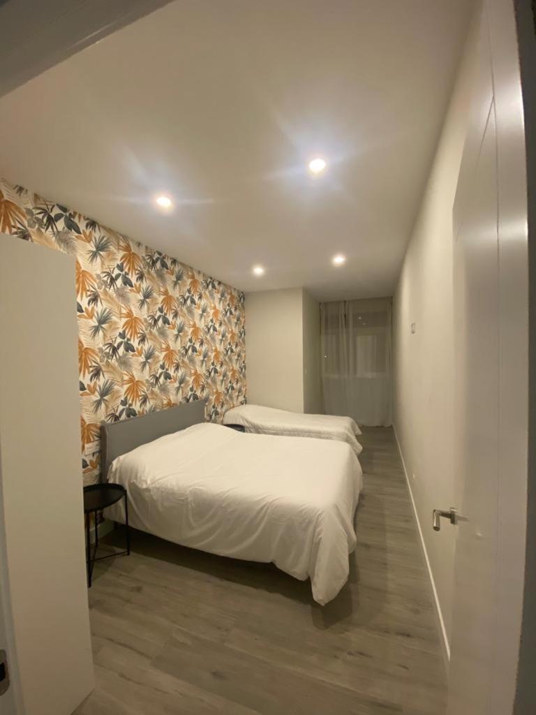Apartamentos Kai Santurtzi Luaran gambar