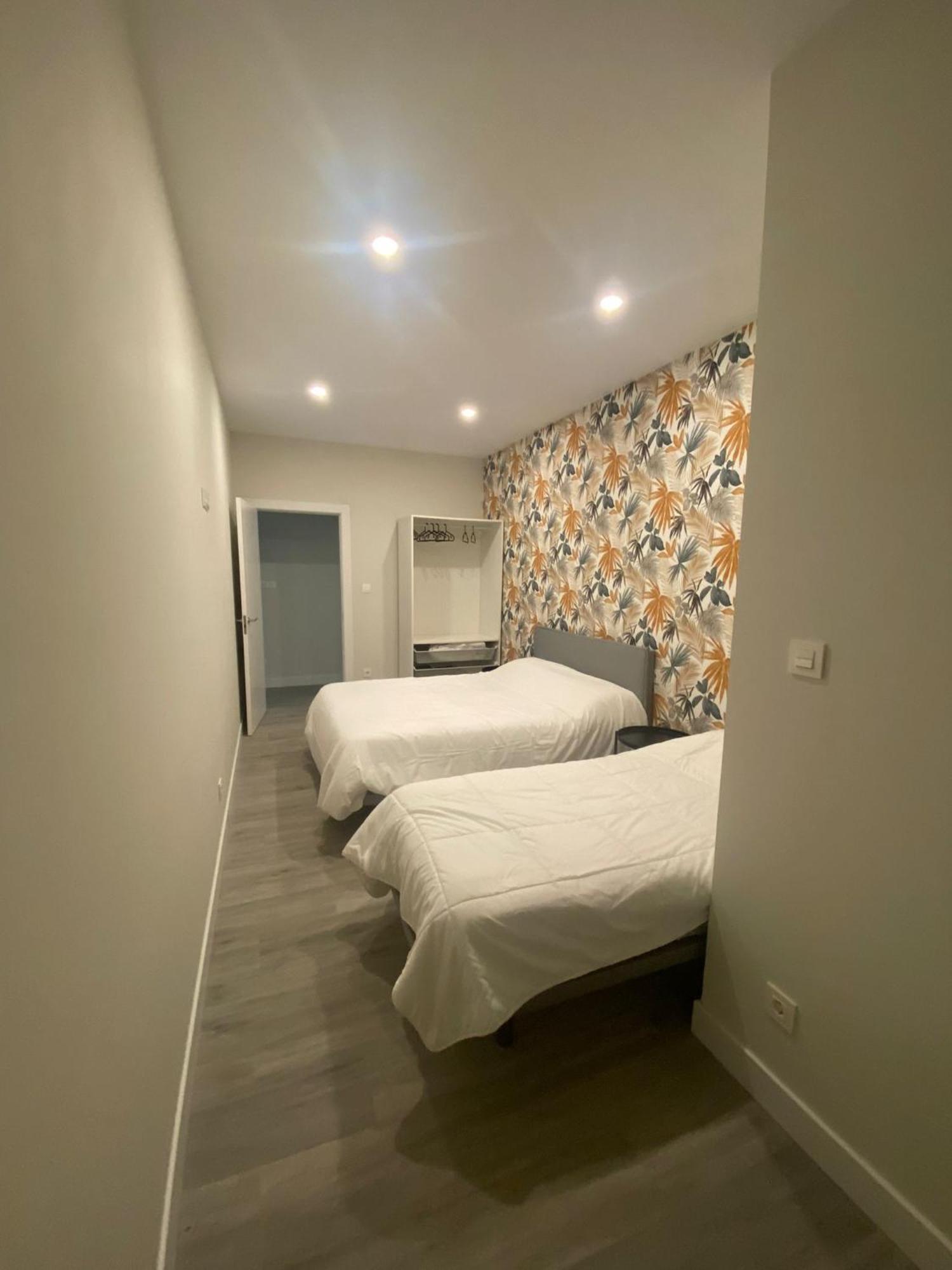 Apartamentos Kai Santurtzi Luaran gambar