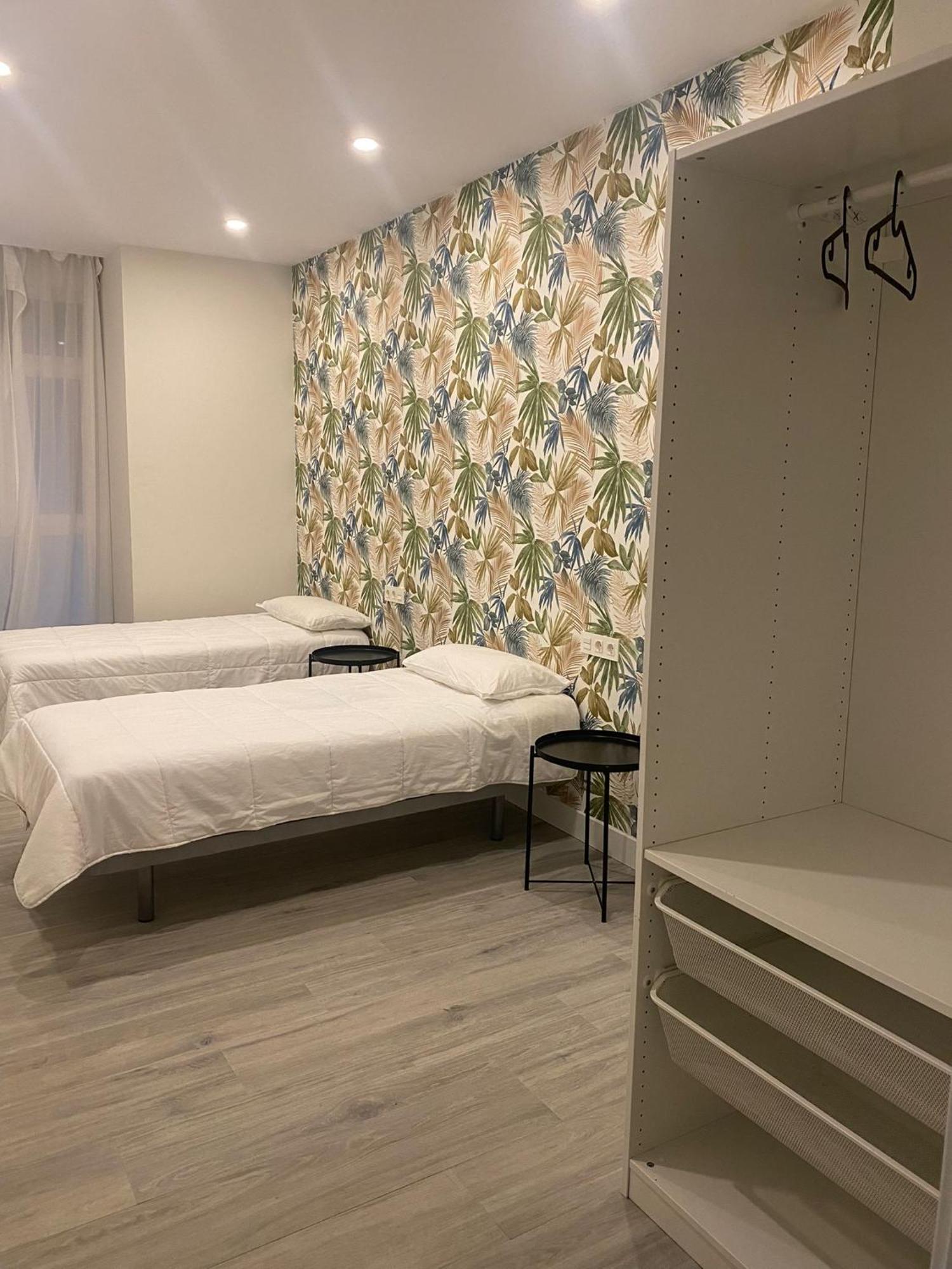 Apartamentos Kai Santurtzi Luaran gambar