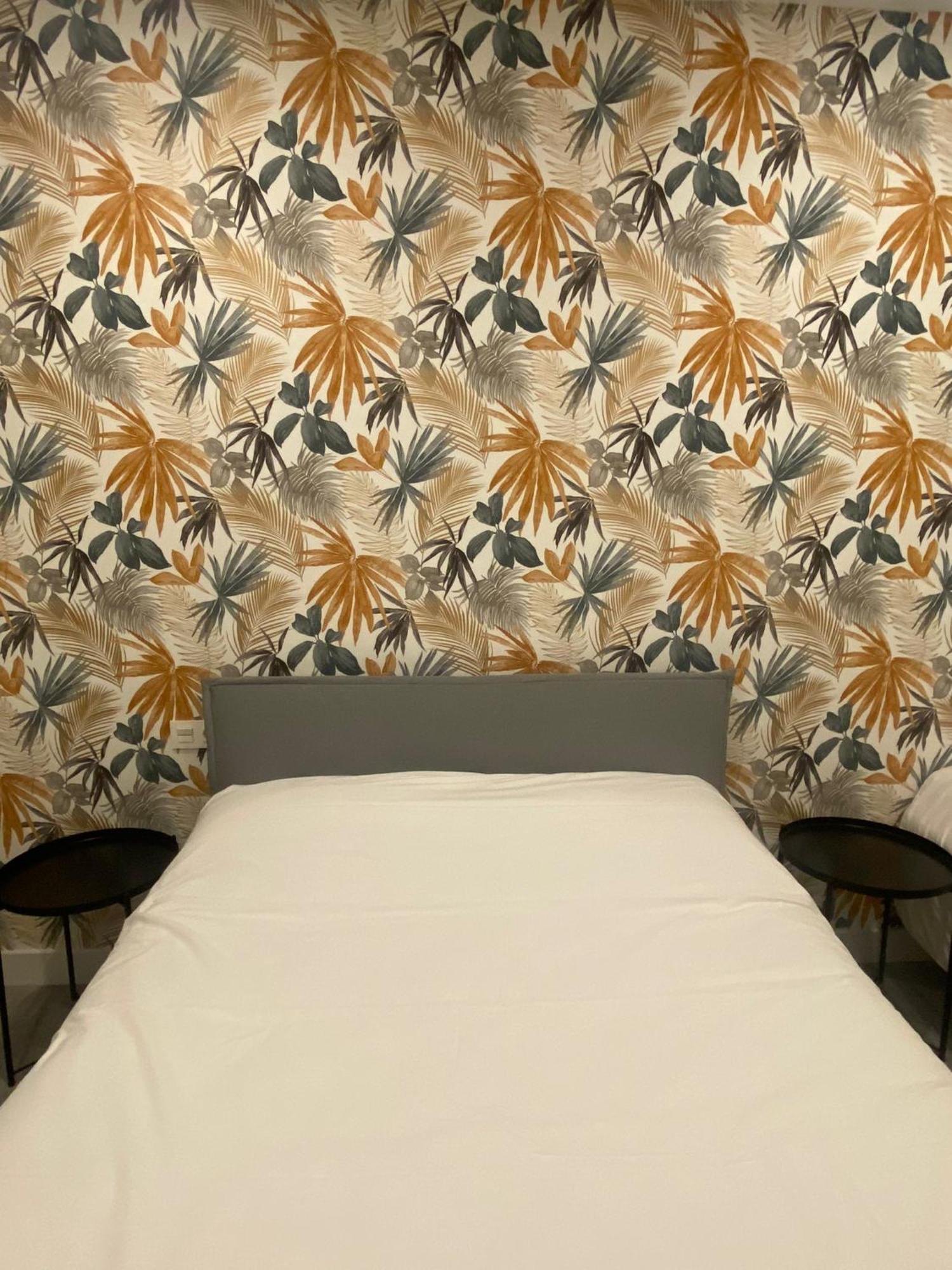 Apartamentos Kai Santurtzi Luaran gambar