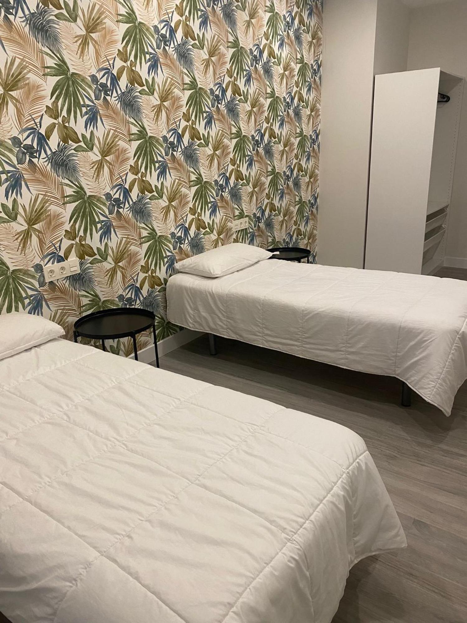Apartamentos Kai Santurtzi Luaran gambar